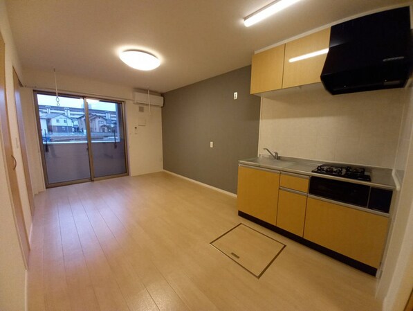 あいトピアの物件内観写真